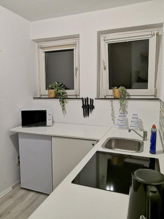 Unique - 2 Bedrooms - Balcony - Kitchen BRE Exterior photo