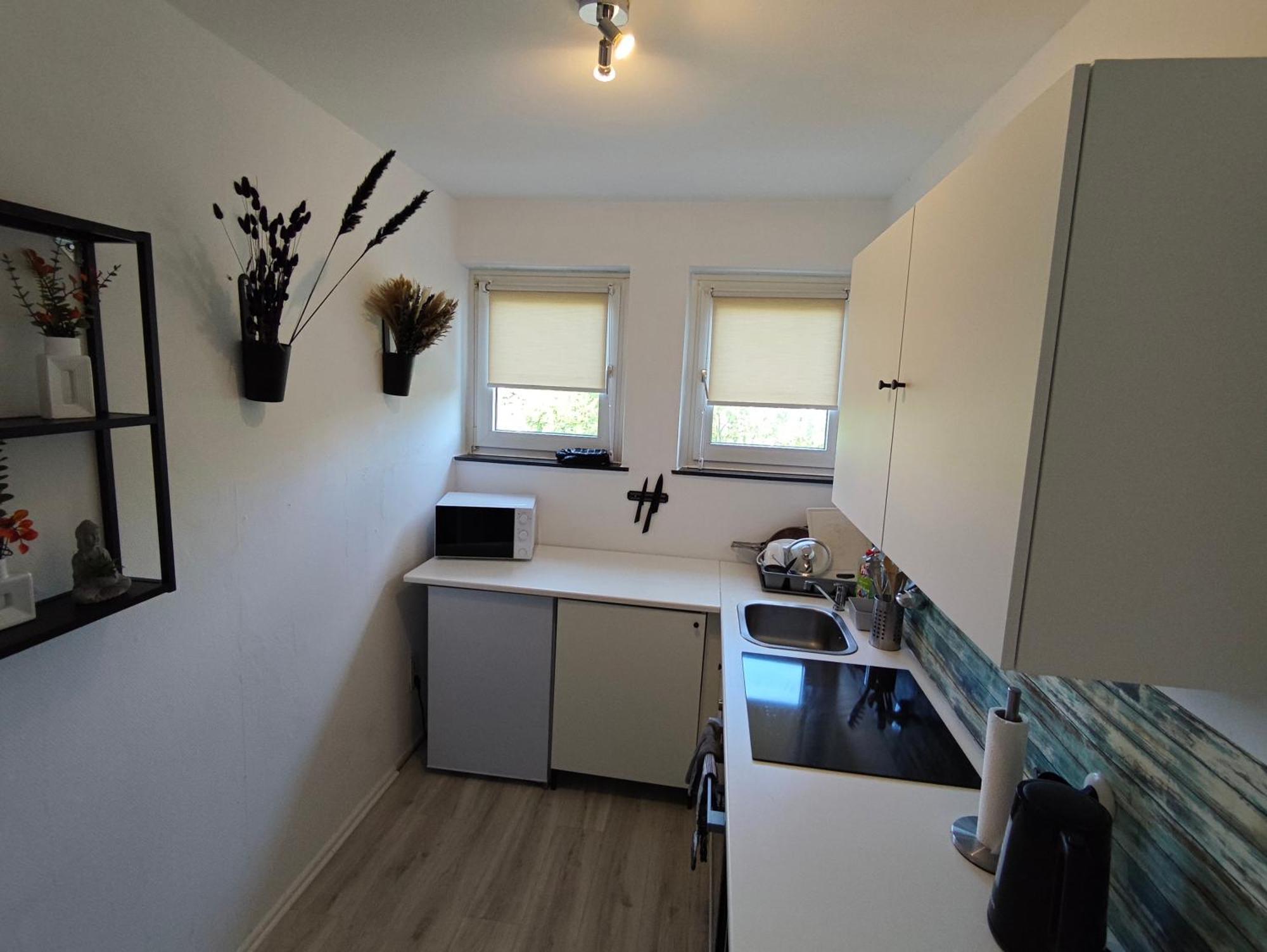 Unique - 2 Bedrooms - Balcony - Kitchen BRE Exterior photo