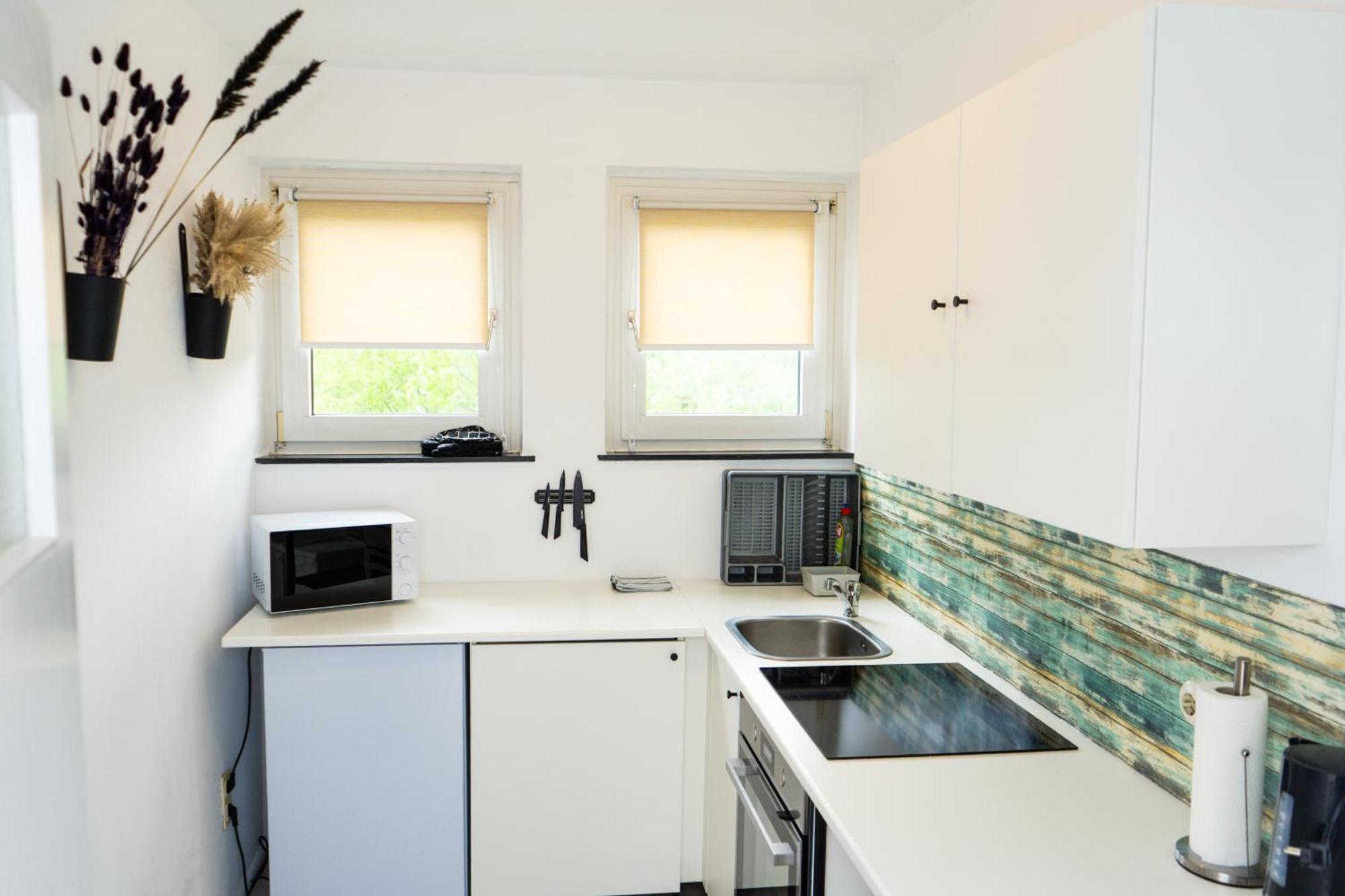 Unique - 2 Bedrooms - Balcony - Kitchen BRE Exterior photo