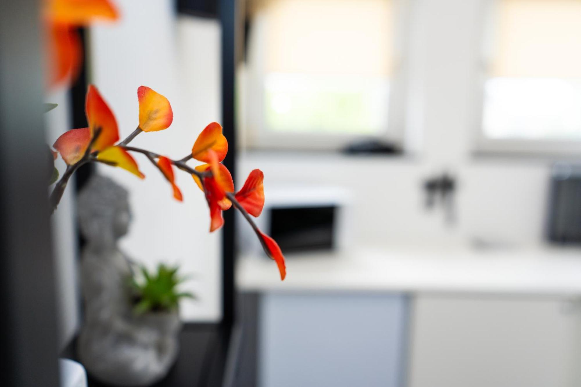 Unique - 2 Bedrooms - Balcony - Kitchen BRE Exterior photo